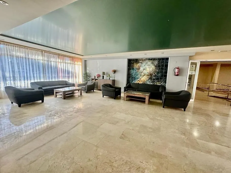 Appartamento Loft Con Bonitas Vistas En Benalmádena Spagna