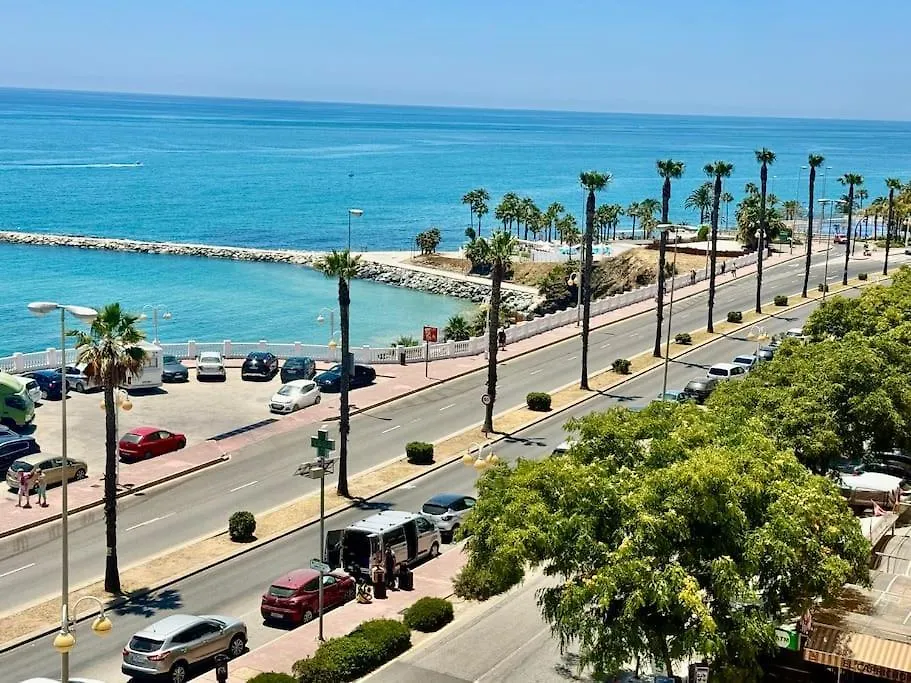 Appartamento Loft Con Bonitas Vistas En Benalmádena