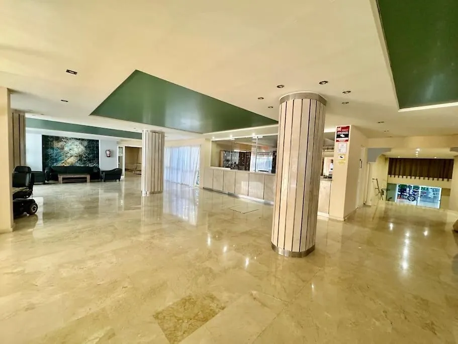 Loft Con Bonitas Vistas En Benalmadena Apartment